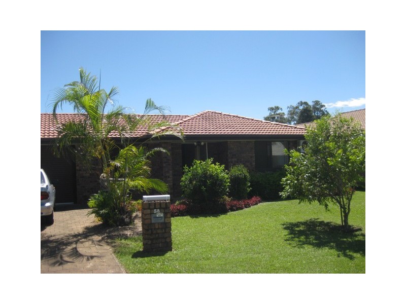 58 Nilkerie Street, Carseldine QLD 4034