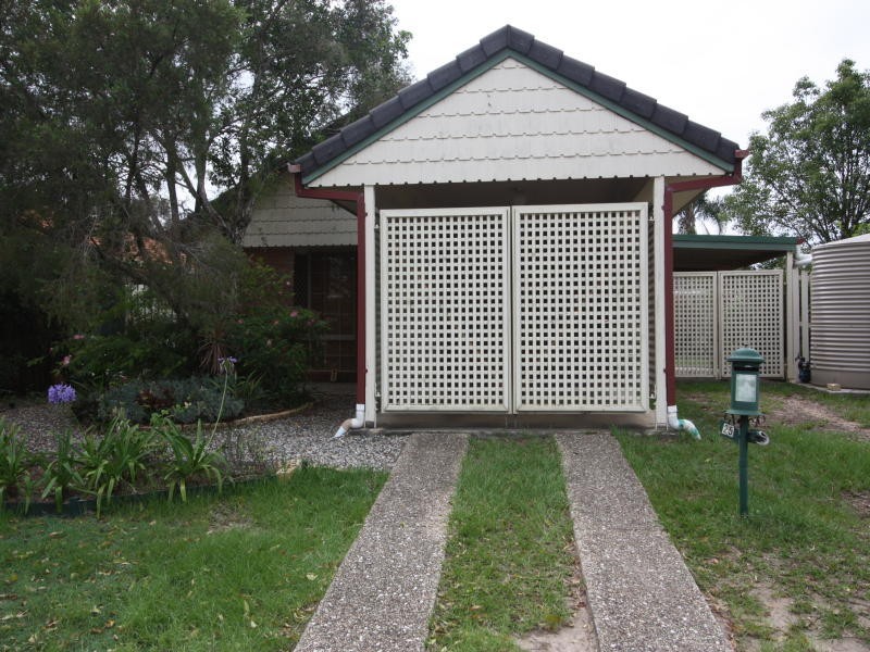 25 Desert Willow Way, Fitzgibbon QLD 4018