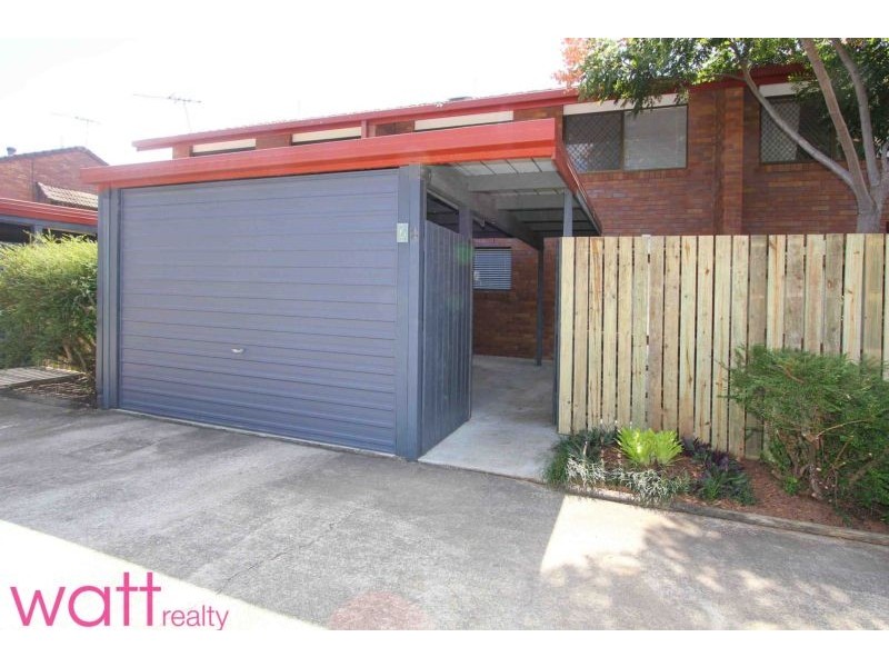 6/15 Balcara Ave, Carseldine QLD 4034