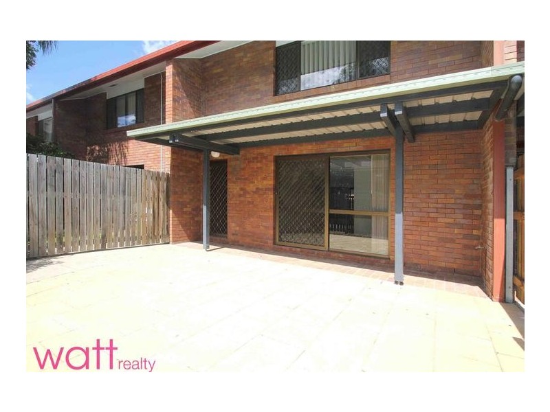 6/15 Balcara Ave, Carseldine QLD 4034