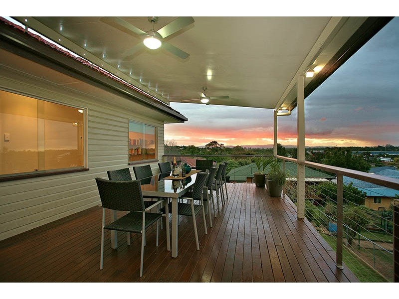 15 Pelton Street, Aspley QLD 4034