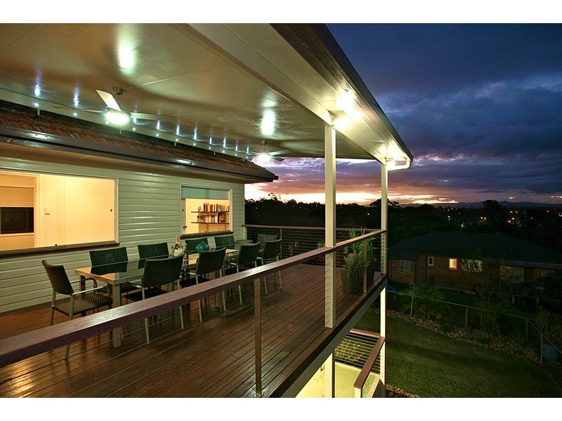 15 Pelton Street, Aspley QLD 4034