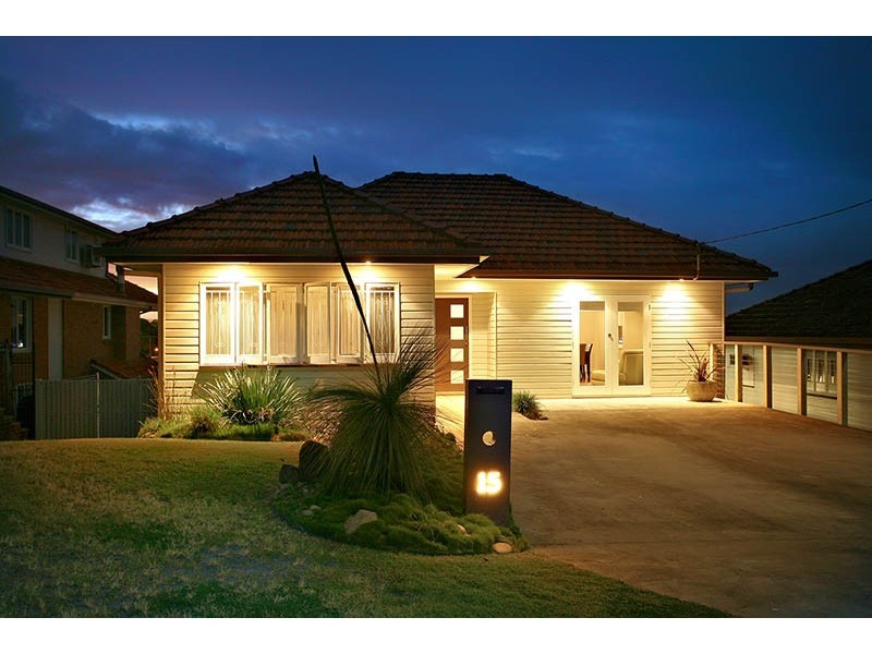 15 Pelton Street, Aspley QLD 4034