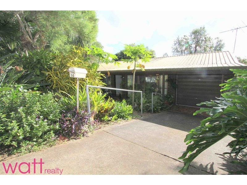 14 Mountview Street, Aspley QLD 4034