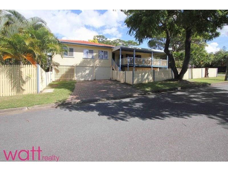 11 Henwood Street, Aspley QLD 4034