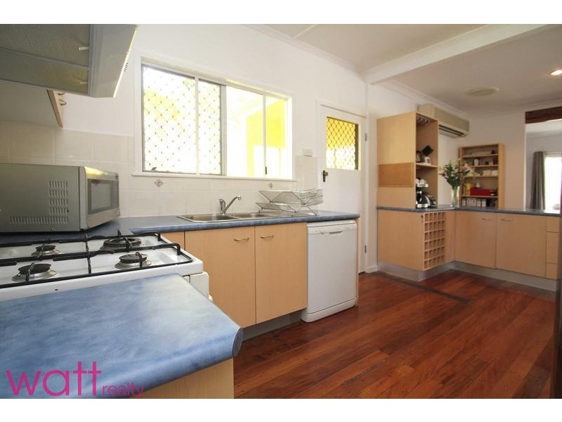 11 Henwood Street, Aspley QLD 4034