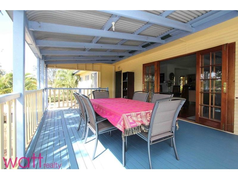 11 Henwood Street, Aspley QLD 4034