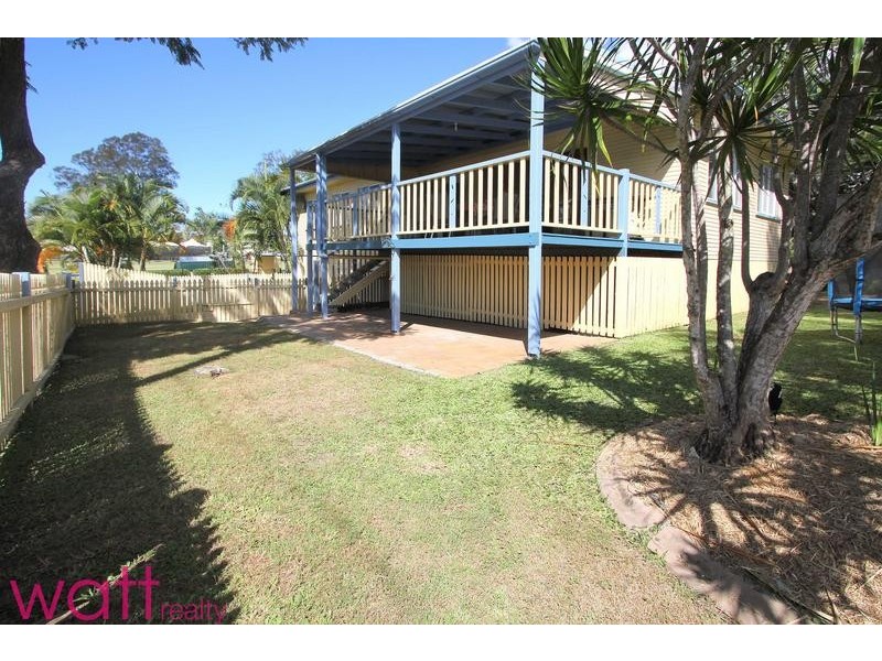 11 Henwood Street, Aspley QLD 4034