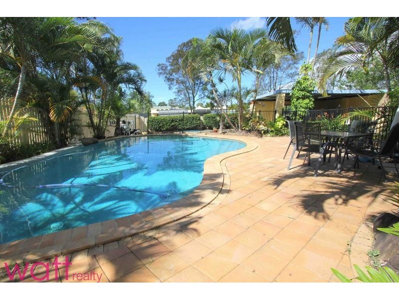 11 Henwood Street, Aspley QLD 4034