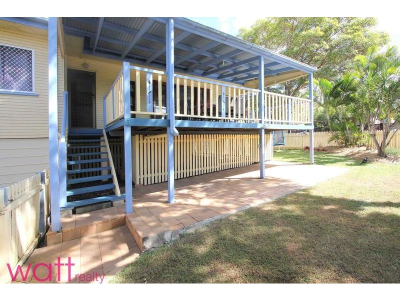 11 Henwood Street, Aspley QLD 4034