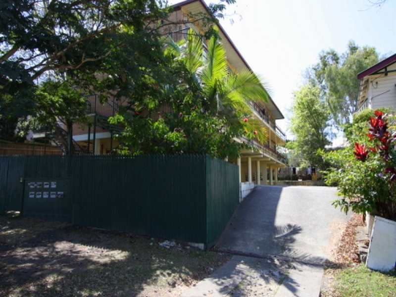 7/24 Fifth Avenue, Kedron QLD 4031