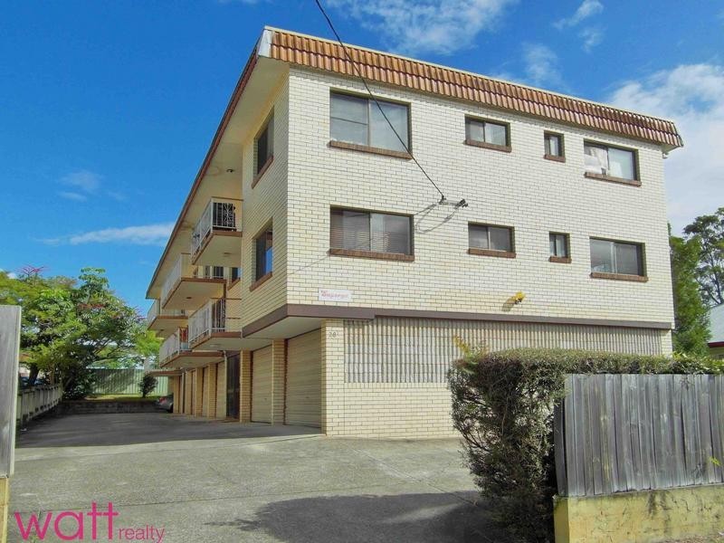 5/28 Kidston Tce, Chermside QLD 4032