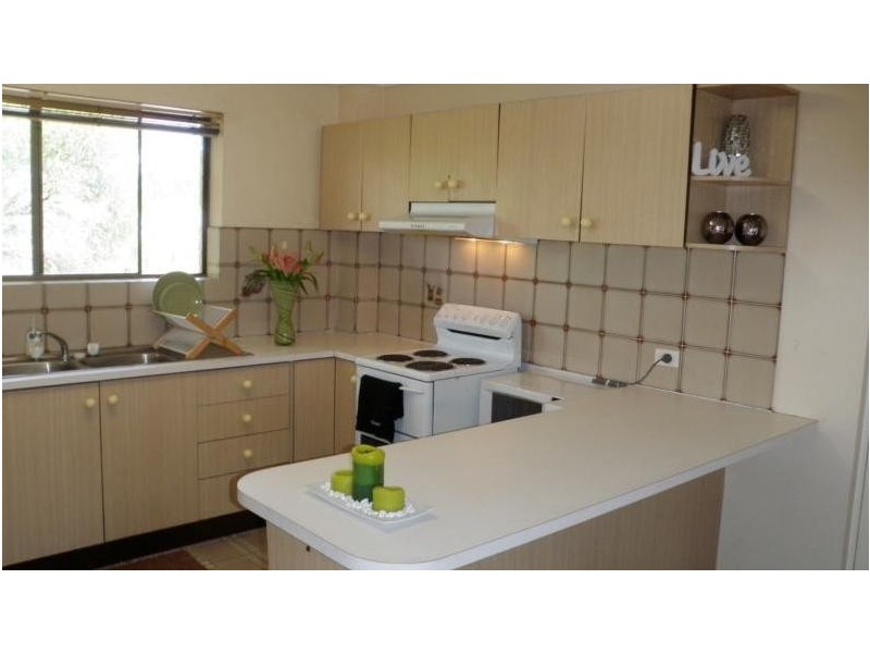 5/28 Kidston Tce, Chermside QLD 4032