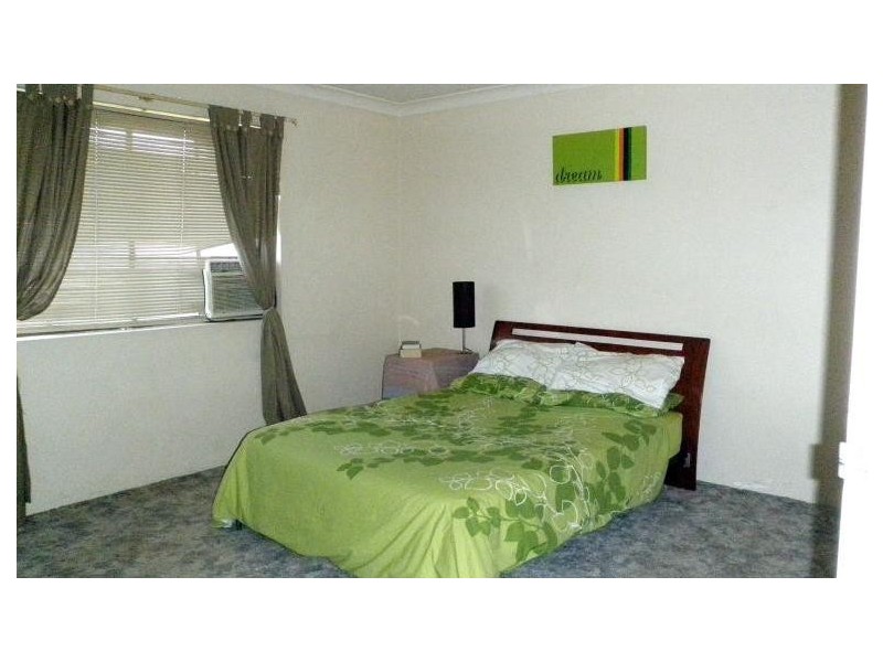 5/28 Kidston Tce, Chermside QLD 4032