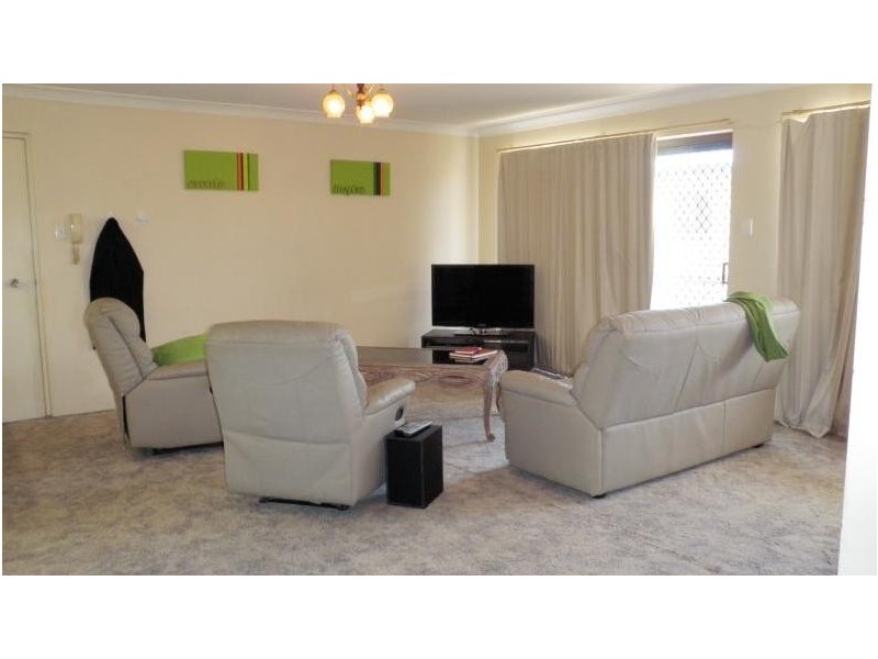 5/28 Kidston Tce, Chermside QLD 4032
