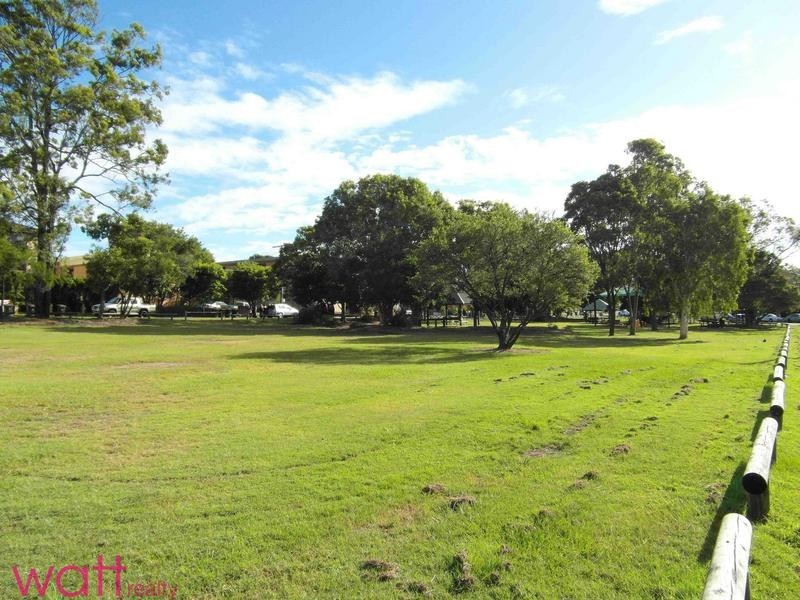 5/28 Kidston Tce, Chermside QLD 4032