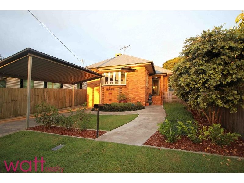 40 Borella Street, Sandgate QLD 4017