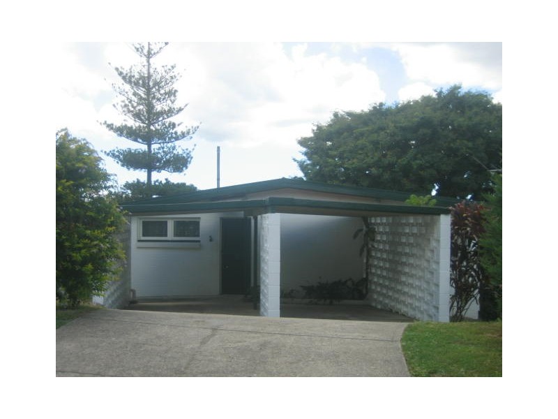 54 Binowee Street, Aspley QLD 4034