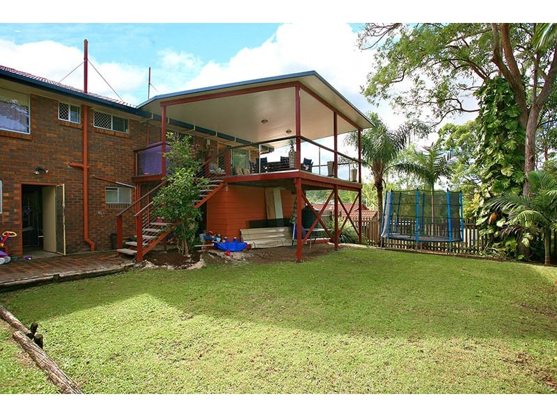 251 Patricks Rd, Ferny Hills QLD 4055