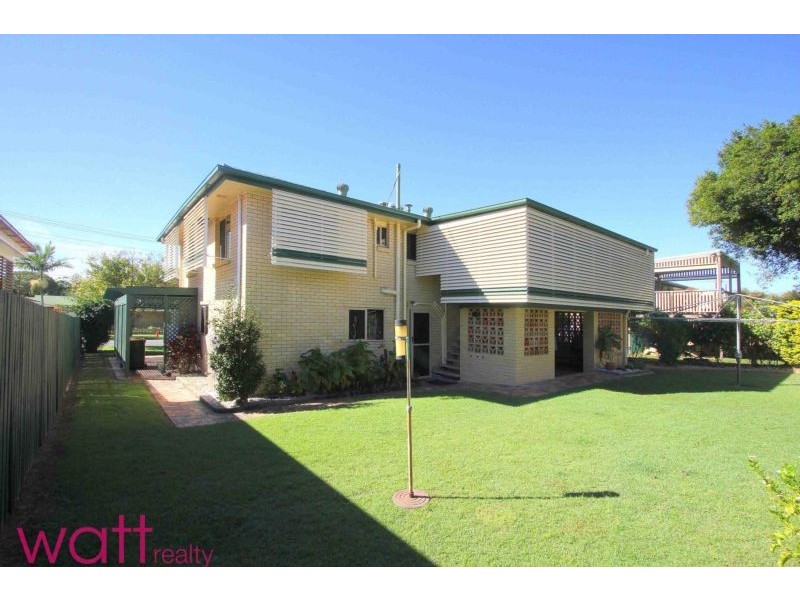 3 Glenside Street, Wavell Heights QLD 4012