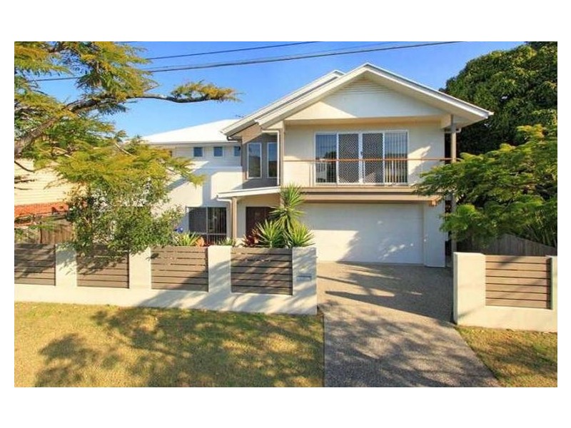 6 Brook Road, Wooloowin QLD 4030