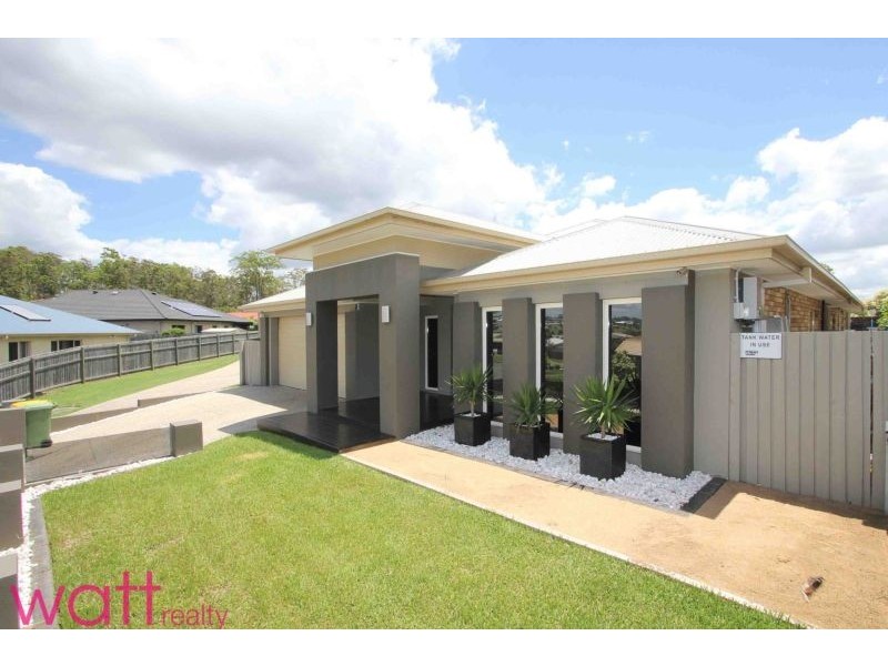 18 Norland Street, Warner QLD 4500