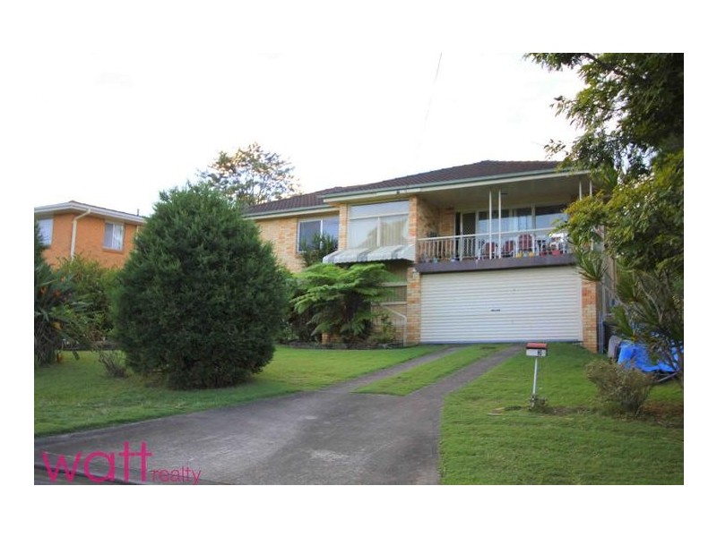 Chermside West QLD 4032