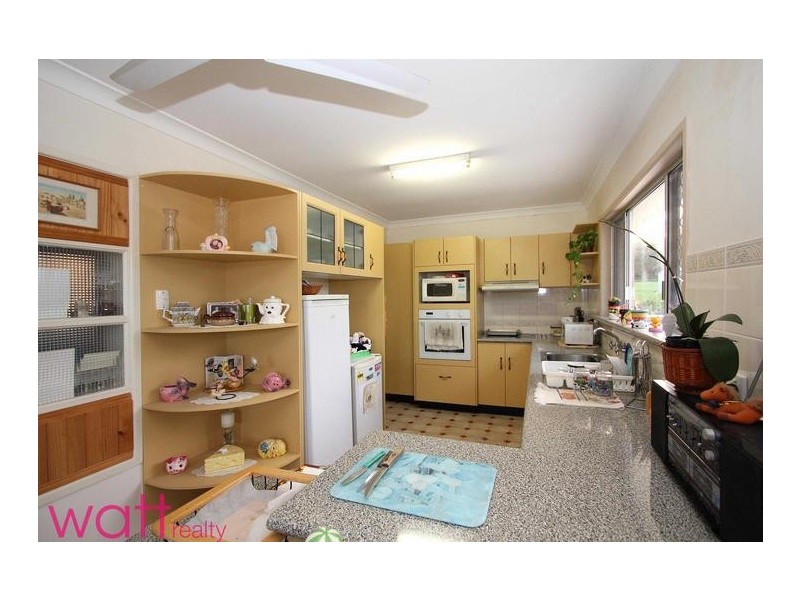 Chermside West QLD 4032