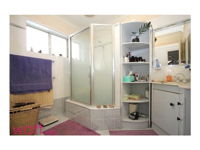 Chermside West QLD 4032