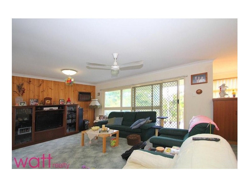 Chermside West QLD 4032