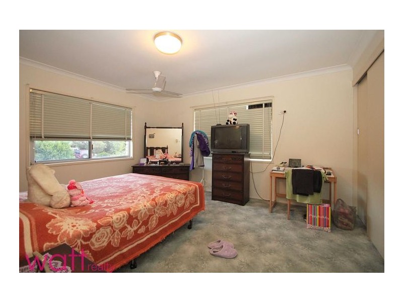 Chermside West QLD 4032