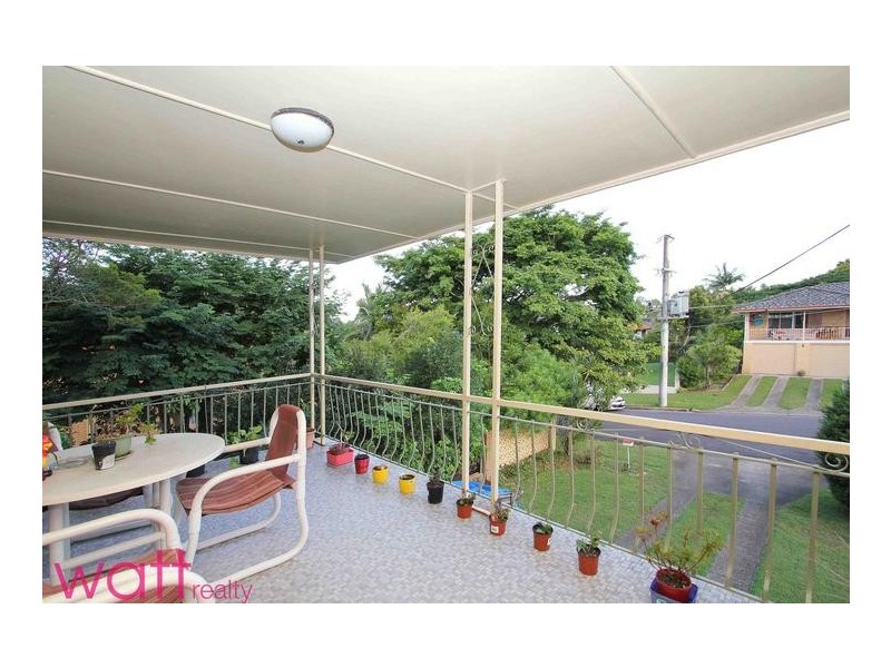 Chermside West QLD 4032