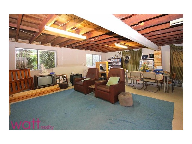 Chermside West QLD 4032