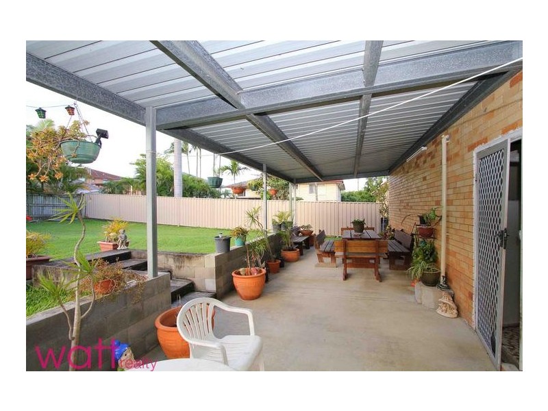 Chermside West QLD 4032