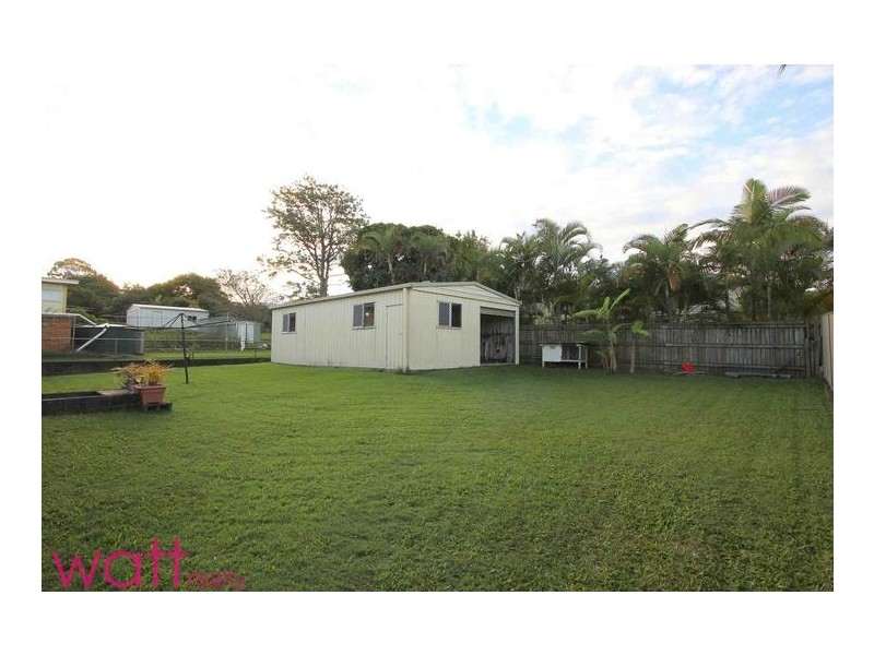 Chermside West QLD 4032