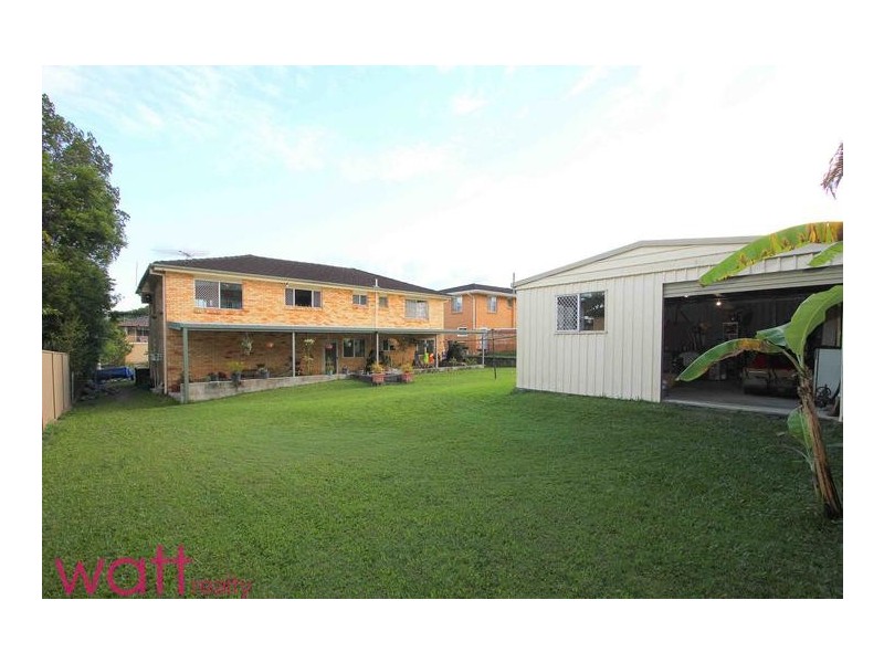 Chermside West QLD 4032