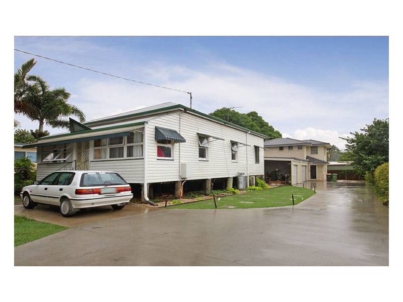Kallangur QLD 4503
