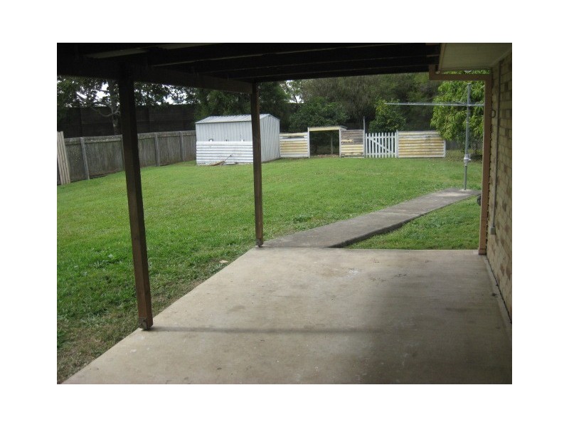 217 Dorville Road, Carseldine QLD 4034