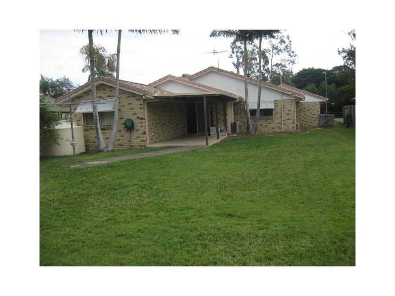 217 Dorville Road, Carseldine QLD 4034