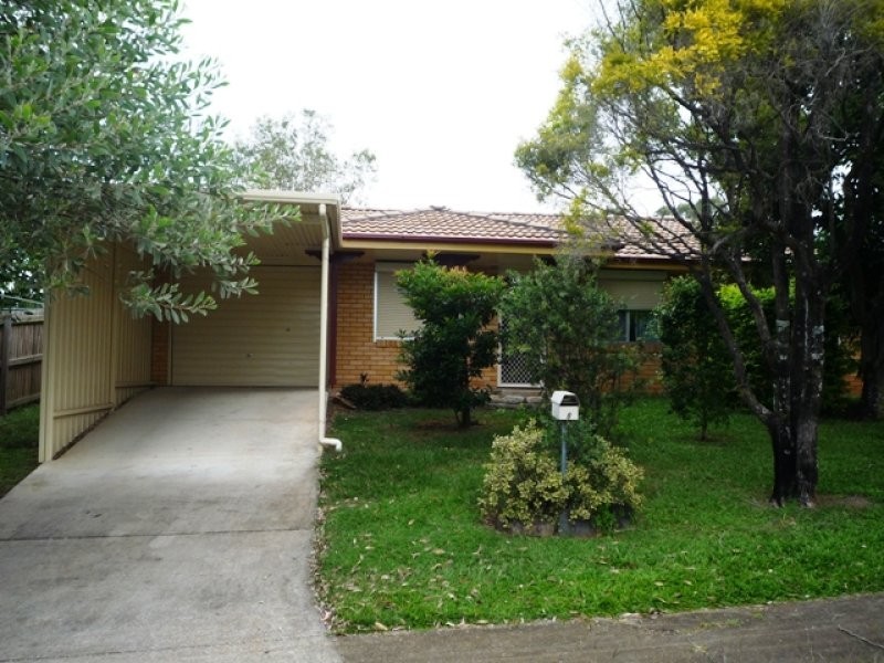 8 Cramb Street, Bracken Ridge QLD 4017