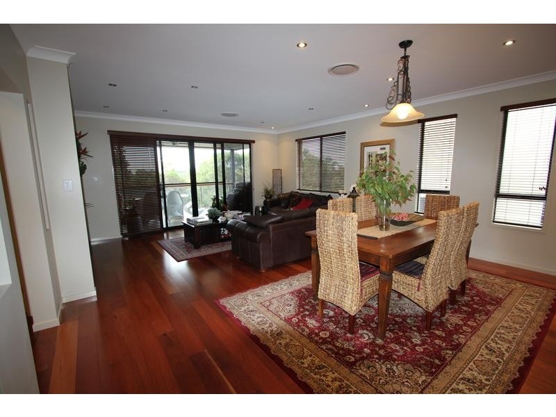 Lot 3, 35 Tullylease, Chermside West QLD 4032