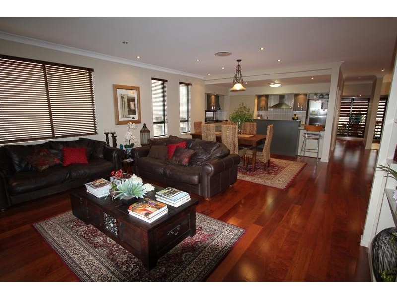 Lot 3, 35 Tullylease, Chermside West QLD 4032