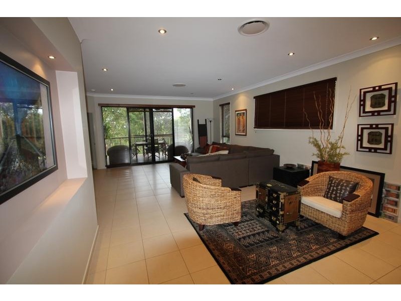 Lot 3, 35 Tullylease, Chermside West QLD 4032
