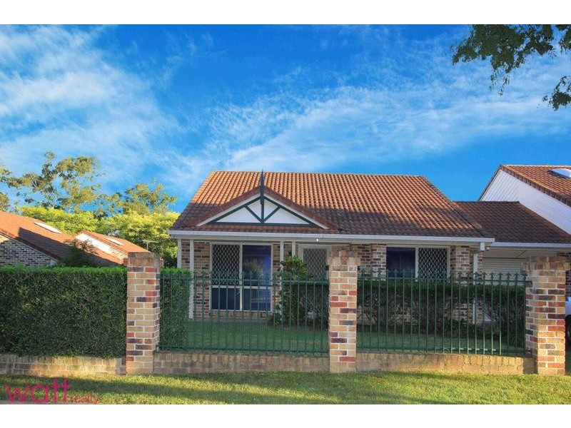 Carseldine QLD 4034