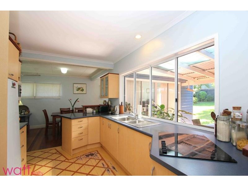 Wavell Heights QLD 4012