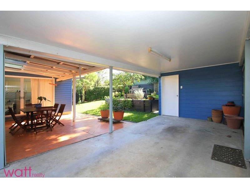 Wavell Heights QLD 4012