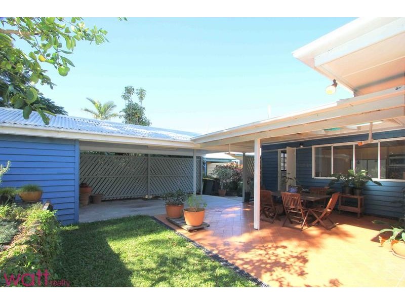 Wavell Heights QLD 4012