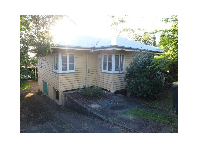 25 Pelton Street, Aspley QLD 4034