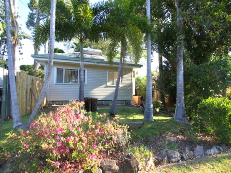 22 Kilpatrick Street, Zillmere QLD 4034