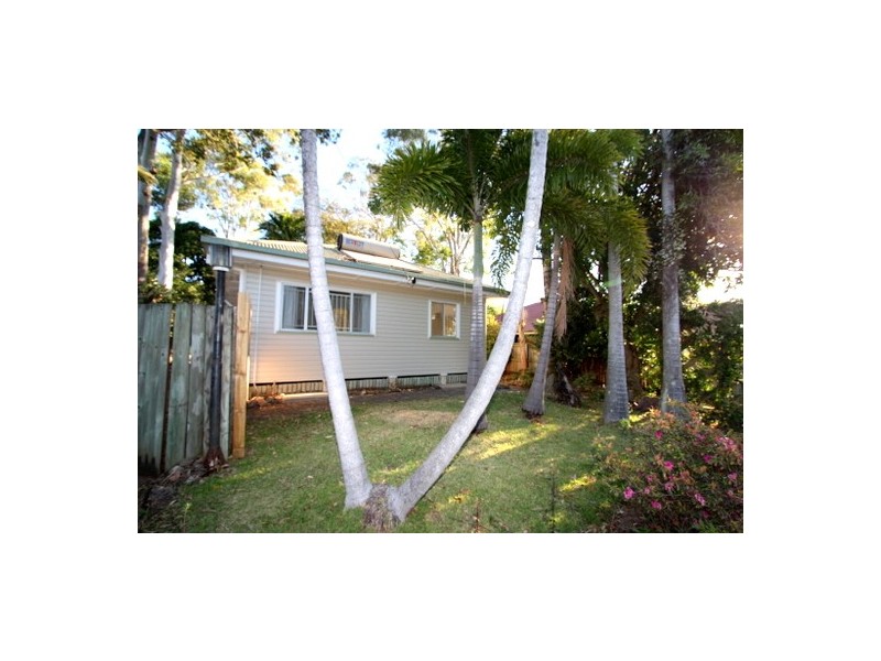 22 Kilpatrick Street, Zillmere QLD 4034